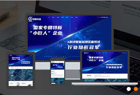 网站建设定制